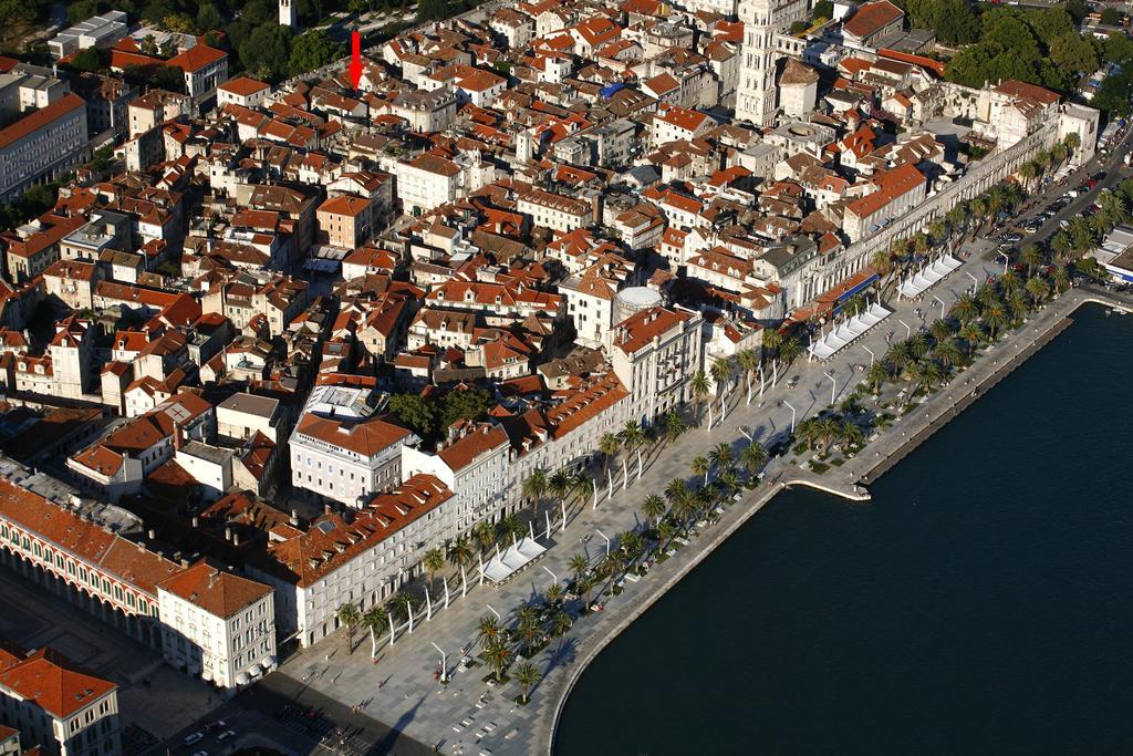 Appartamento Golden Palace